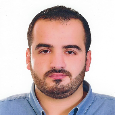 Omar El Farouk Mneimneh