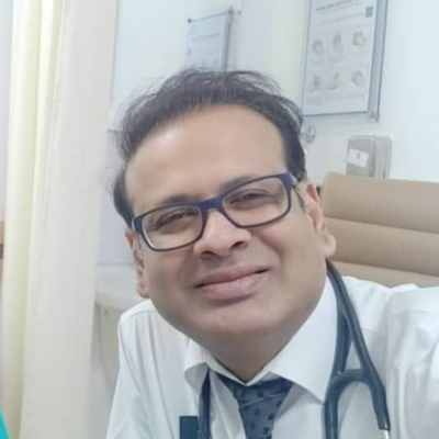 Endocrinologist Doctor in Lucknow