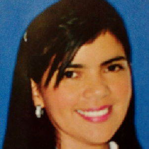 Viviana Patricia Becerra Domínguez