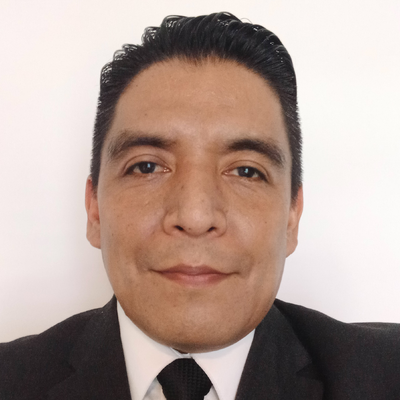 Alan Winston  Cerón Hernández 