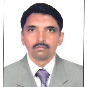 Ishtiaq  Ahmed 