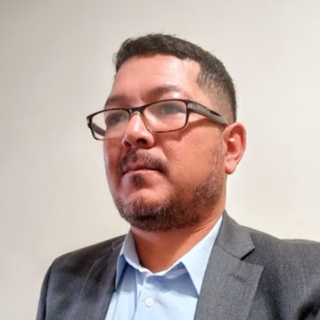 Yussef Moreno