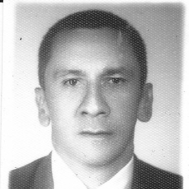 Elmar Raul Méndez Rivera