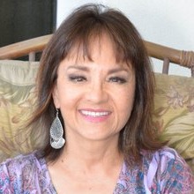 Pamela Zachritz