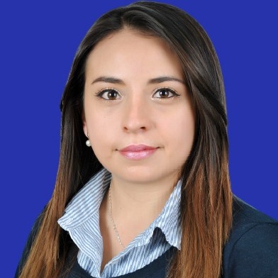 Paula Xiomara Rodriguez Garzon