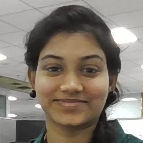 Amirtha K