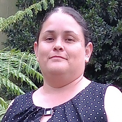 Annel Medina