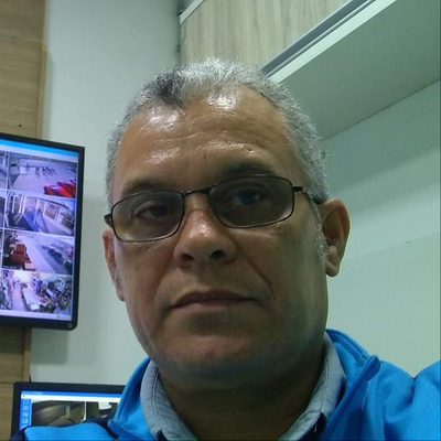 João Carlos Ferreira de Souza