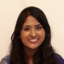 Sherika Rajman