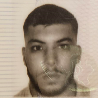 Mohamed Amraoui