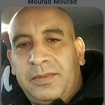mourad bouchaib
