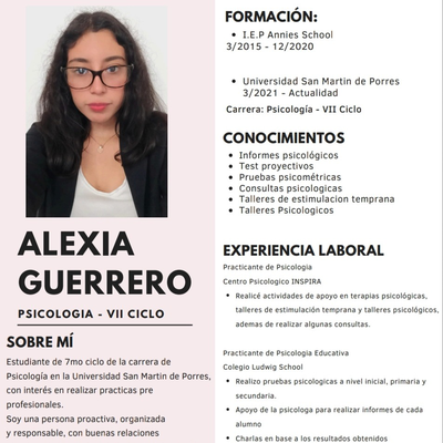 Alexia Guerrero