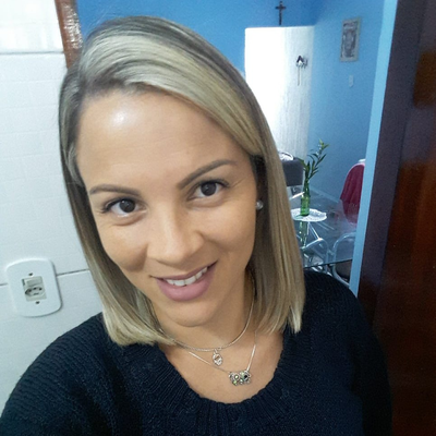 Fernanda De Almeida Andrade santos 