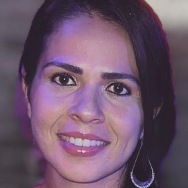 Lúcia Cristina Pereira Arruda 