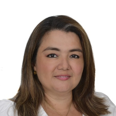 Maria Monica Martinez Bernal