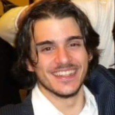 Giovanni Rinaldi