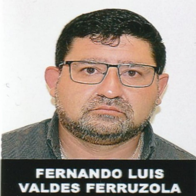 Fernando Valdes