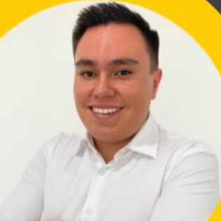 Daniel Mena Ramirez