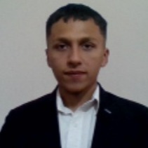 Héctor Santiago  Vasquez Mejia