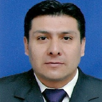 Ricardo Medina Leguizamón