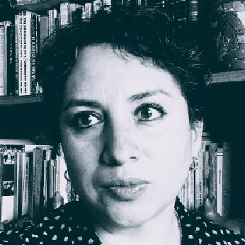 Sandra Edith López Díaz