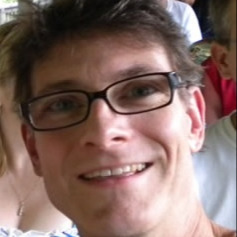 Timothy Perry