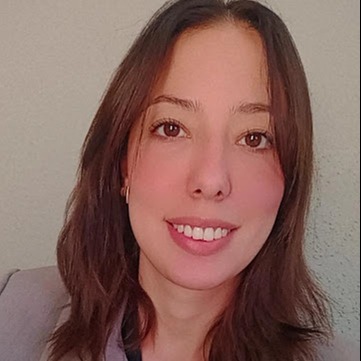 Katharine Luana Rodrigues