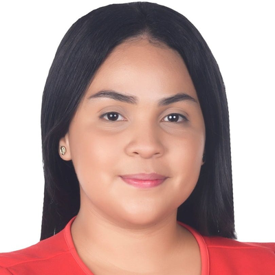 Michelle Andrea Romero Eguis