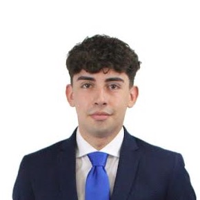 Tomás Peralta