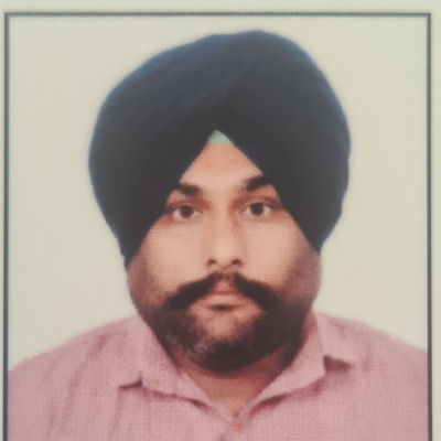 Narinderpal Singh 