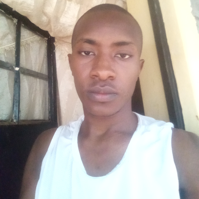 Kelvin  Wanjira