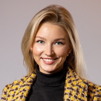 Yana Vashchenko