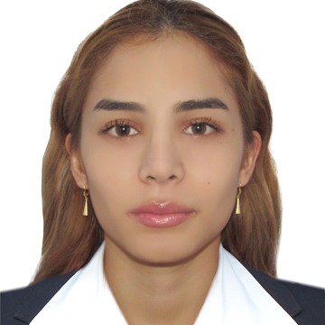 Sofia Bernal Montiel