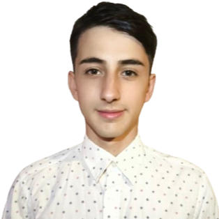 Junior Agustin Martínez Damián