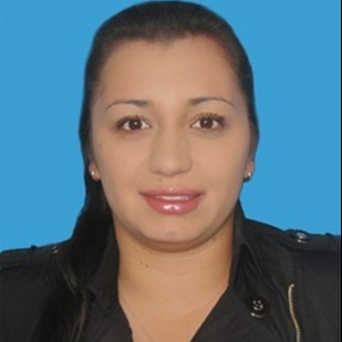 Paola Gómez Hernández