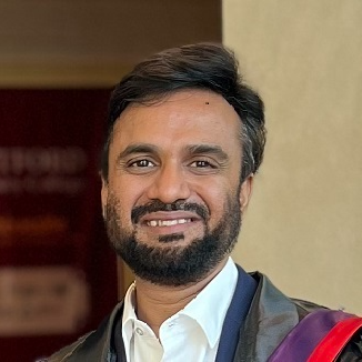 Deepak Srivastava