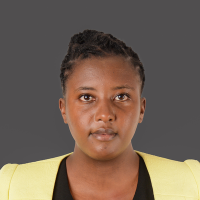 Esther Ndeda
