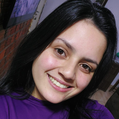 Érica Alves Dias Garcia