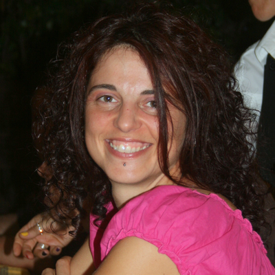 Samantha Albiero