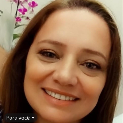 Renata Fernanda de Souza Medina
