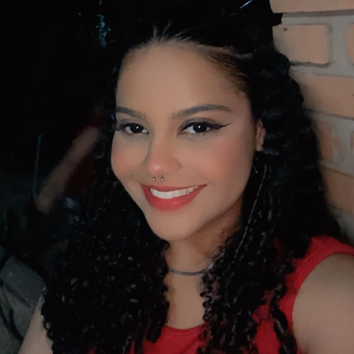 Luana Monteiro
