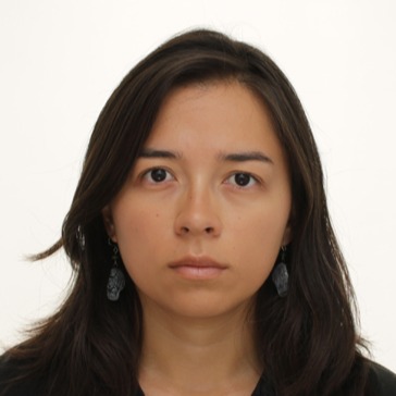 Nathalie Prieto