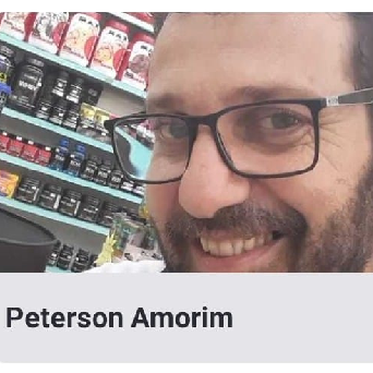 Peterson de Oliveira Amorim