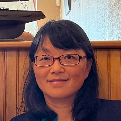 Shaojun Huang
