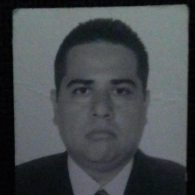 Adrián Luna salinas