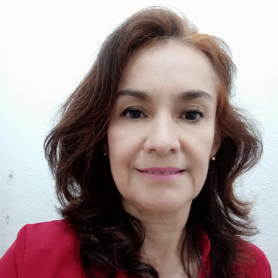 Cecilia Guadalupe  Cortes Ruiz Velasco 