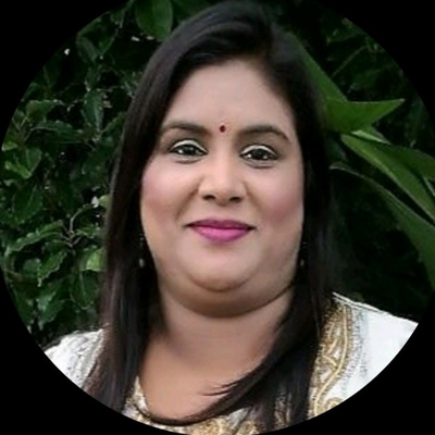 Verusha Naidoo