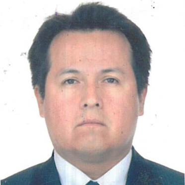 Erick Hugo Velasquez Rios
