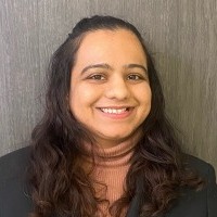 ishita gokani