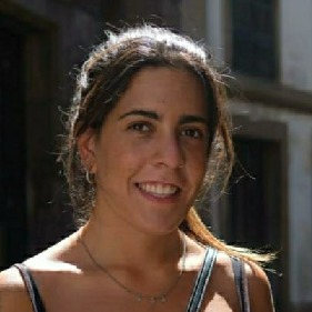 Celia Rodríguez Redondo